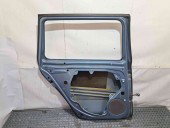 Usa stanga spate Skoda Octavia 2 Combi (1Z5) [Fabr 2004-2013] LF5X