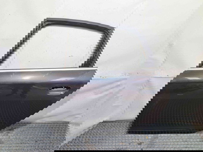 Usa stanga spate Audi A6 (4F2, C6) [Fabr 2004-2010] LZ7Q