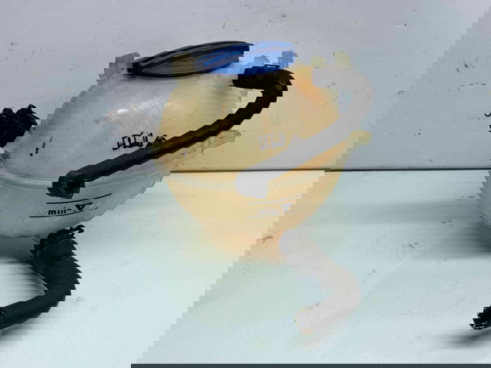 Vas expansiune Skoda Octavia 2 Combi (1Z5) [Fabr 2004-2013] 1K012140A
