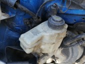 Vas lichid frana Volkswagen Touran 1.9 AWQ OEM 2003-2010