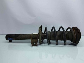 Amortizor dreapta fata Skoda Octavia 2 Combi (1Z5) [Fabr 2004-2013] 1K0413031BF 1.9 TDI BXE  