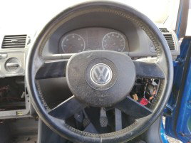 Volan din piele Volkswagen Touran 1.9 AWQ OEM 2003-2010