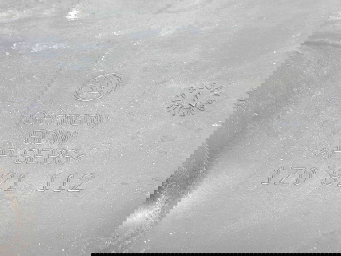 Aparatoare noroi dreapta fata Skoda Octavia 2 Combi (1Z5) [Fabr 2004-2013] 1Z0821112