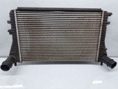 Radiator intercooler Volkswagen Golf 6 (5K1) [Fabr 2009-2013] 1K0145803BM 1.6 TDI CAYC 77KW / 105CP