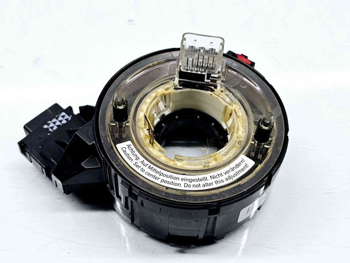  Spirala volan AUDI TT (8J3) [Fabr 2006-2013] 1K0959653D 