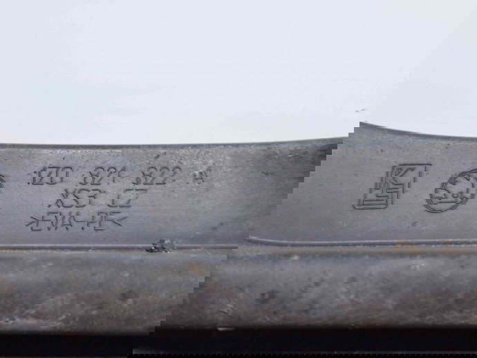 Aparatoare noroi dreapta spate Skoda Octavia 2 Combi (1Z5) [Fabr 2004-2013] 1Z0821822A