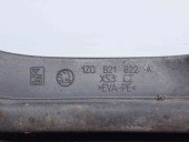 Aparatoare noroi dreapta spate Skoda Octavia 2 Combi (1Z5) [Fabr 2004-2013] 1Z0821822A