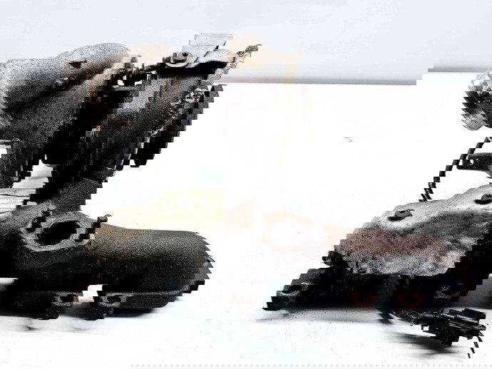 Turbina Volkswagen Golf 6 (5K1) [Fabr 2009-2013] 03L253016T 1.6 TDI CAYC 77KW / 105CP