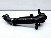 Tub intercooler Skoda Yeti (5L) [Fabr 2009-2020] 1K0145770AE 1.6 TDI CAYC 77KW / 105CP