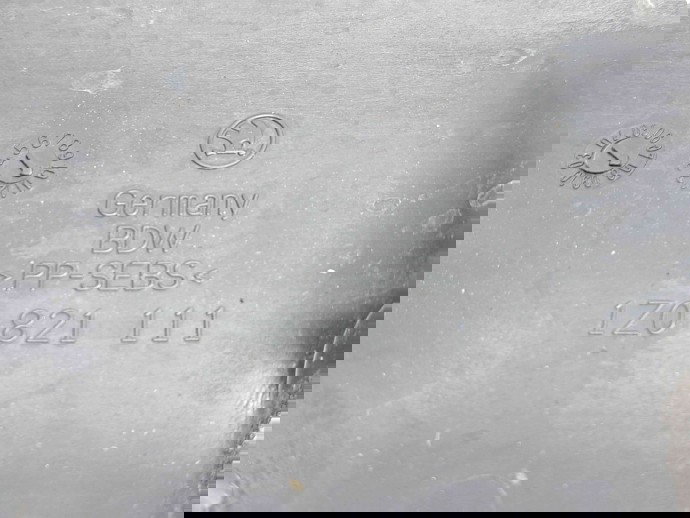 Aparatoare noroi stanga fata Skoda Octavia 2 Combi (1Z5) [Fabr 2004-2013] 1Z0821111