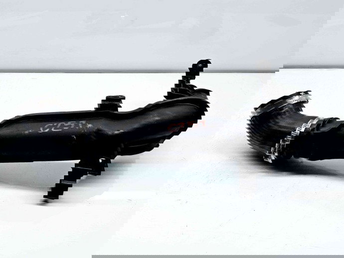 Tub intercooler Volkswagen Golf 6 (5K1) [Fabr 2009-2013] 1K0145770AE 1.6 TDI CAYC 77KW / 105CP