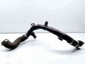 Tub intercooler Volkswagen Jetta 4 (6Z) [Fabr 2011-2017] 1K0145840AA 1.6 TDI CAYC 77KW / 105CP