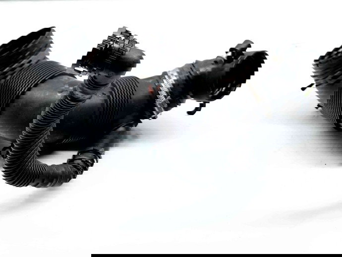 Tub admisie aer Skoda Octavia 2 (1Z3) [Fabr 2004-2013] 3C0129654M 1.6 TDI CAYC 77KW / 105CP