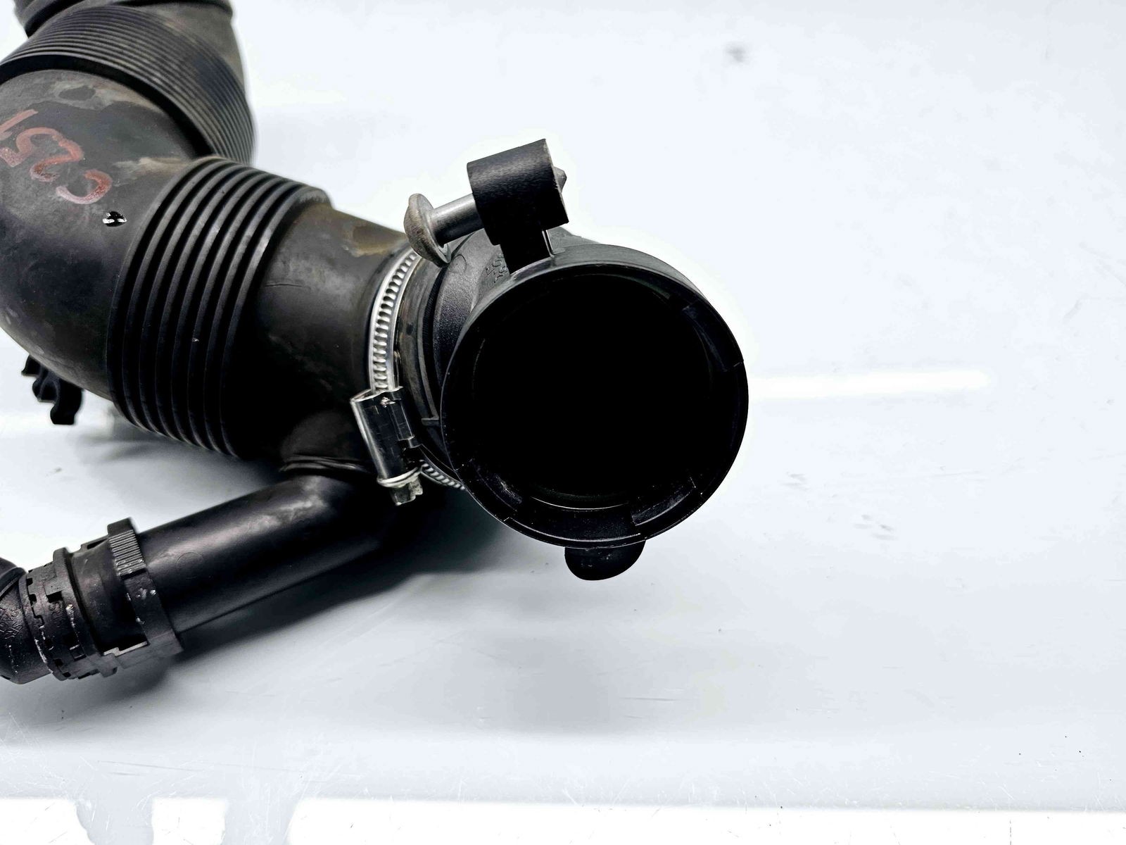 Tub admisie aer Skoda Octavia 2 (1Z3) [Fabr 2004-2013] 3C0129654M 1.6 TDI CAYC 77KW / 105CP - imagine 3