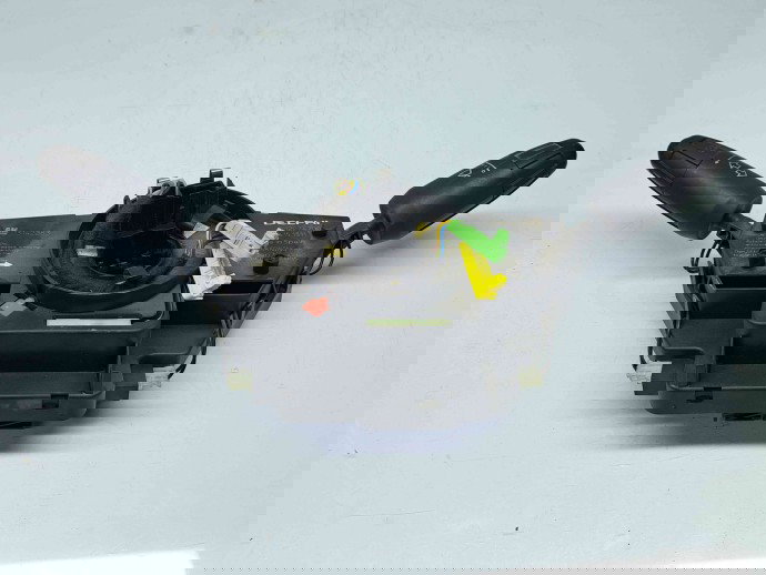  Bloc manete cu spirala volan Opel Corsa D [Fabr 2006-2013] 13142283 