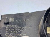  Bloc manete cu spirala volan Opel Corsa D [Fabr 2006-2013] 13142283 