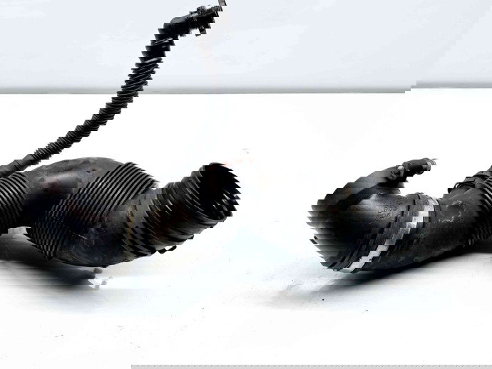 Tub admisie aer Volkswagen Golf 5 (1K1) [Fabr 2004-2008] 3C0129654M 1.6 TDI CAYC 77KW / 105CP