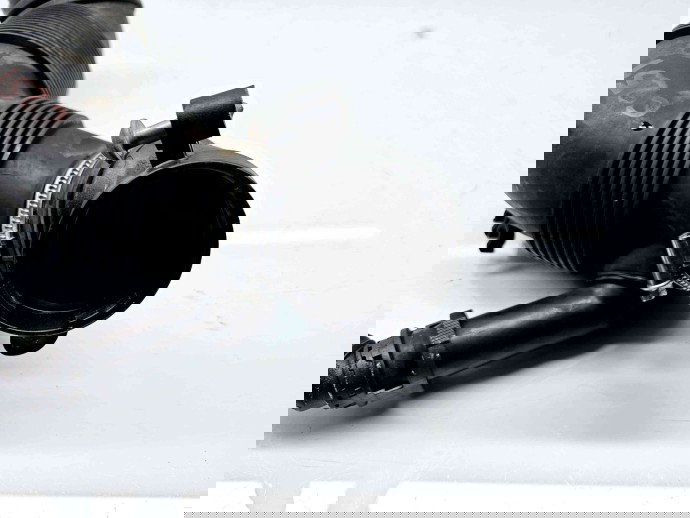 Tub admisie aer Volkswagen Passat B7 (362) [Fabr 2010-2014] 3C0129654M 1.6 TDI CAYC 77KW / 105CP