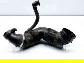 Tub admisie aer Volkswagen Passat B7 (362) [Fabr 2010-2014] 3C0129654M 1.6 TDI CAYC 77KW / 105CP
