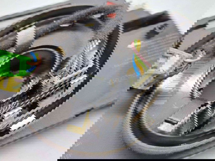  Bloc manete cu spirala volan Opel Corsa D [Fabr 2006-2013] 13142283 