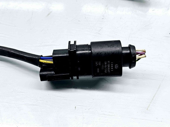 Sonda lambda Volkswagen Passat B7 (362) [Fabr 2010-2014] 03L906262A 1.6 TDI CAYC 77KW / 105CP