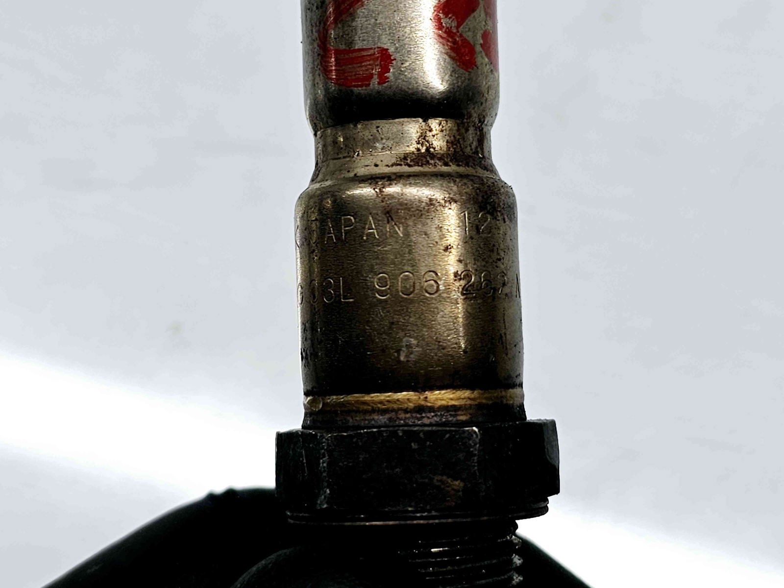 Sonda lambda Volkswagen Jetta 3 (1K2) [Fabr 2005-2010] 03L906262A 1.6 TDI CAYC 77KW / 105CP - imagine 2