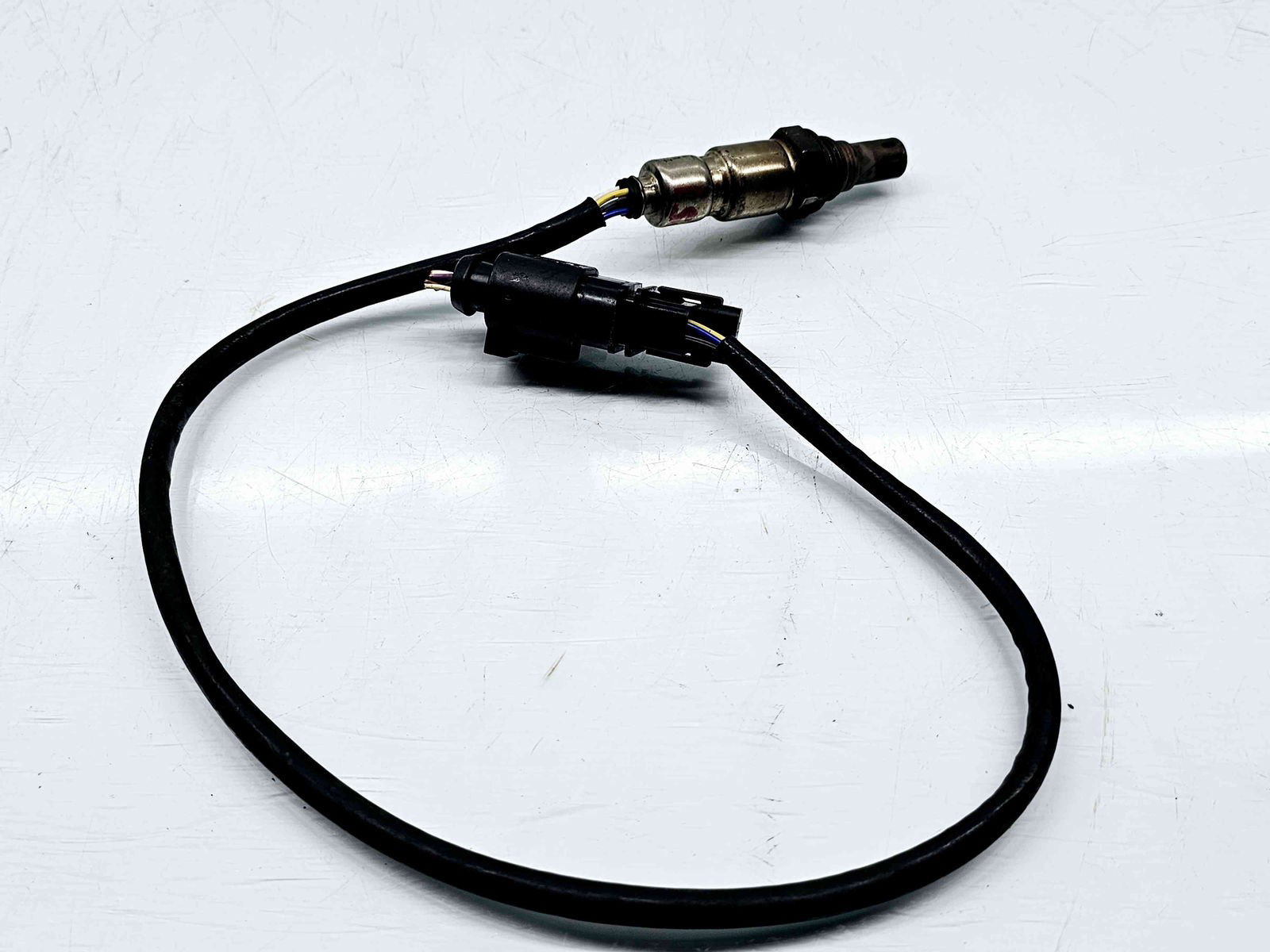 Sonda lambda Volkswagen Caddy 3 (2KA, 2KH) [Fabr 2004-2009] 03L906262A 1.6 TDI CAYC 77KW / 105CP