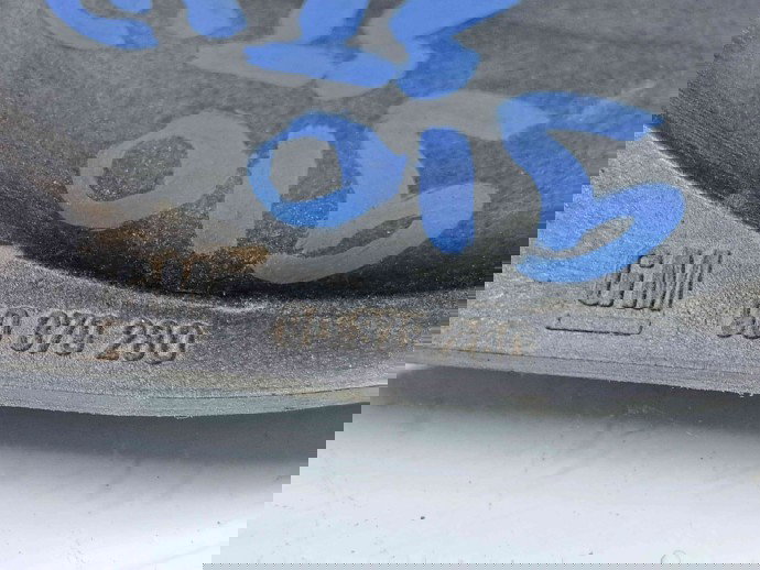  Boxa stanga spate Opel Corsa D [Fabr 2006-2013] 90379280