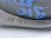  Boxa stanga spate Opel Corsa D [Fabr 2006-2013] 90379280