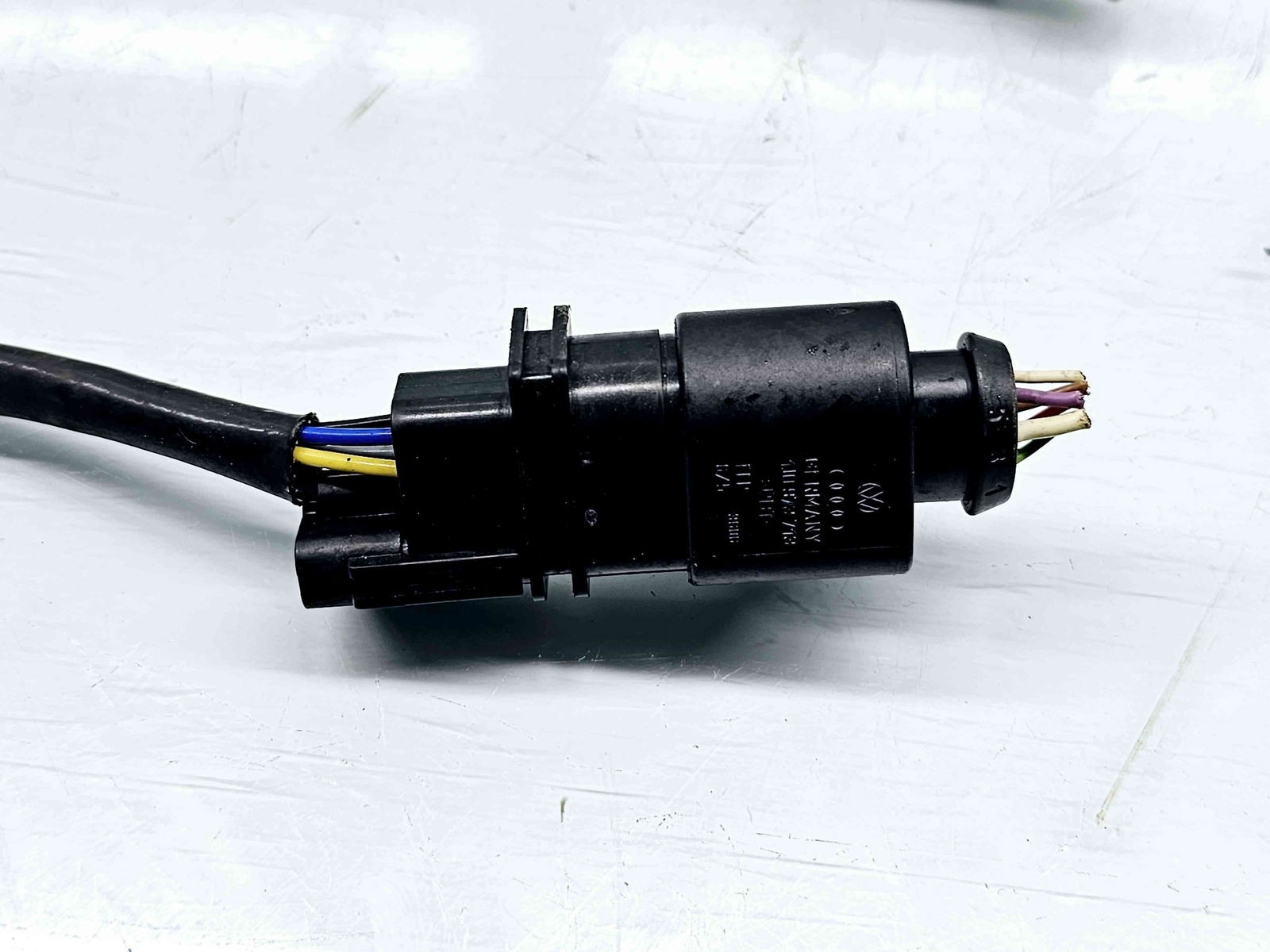 Sonda lambda Volkswagen Golf 6 (5K1) [Fabr 2009-2013] 03L906262A 1.6 TDI CAYC 77KW / 105CP - imagine 3