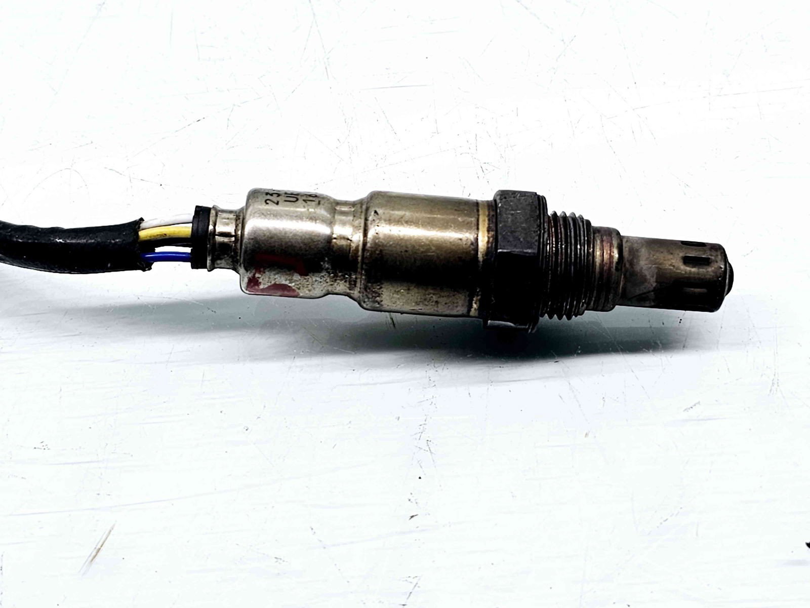 Sonda lambda Volkswagen Golf 6 (5K1) [Fabr 2009-2013] 03L906262A 1.6 TDI CAYC 77KW / 105CP - imagine 4