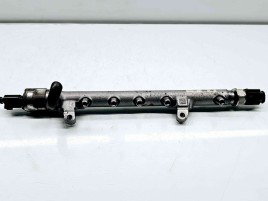 Rampa injectoare Volkswagen Jetta 3  (1K2) [Fabr 2005-2010] 03L130089B 1.6 TDI CAYC 77KW / 105CP