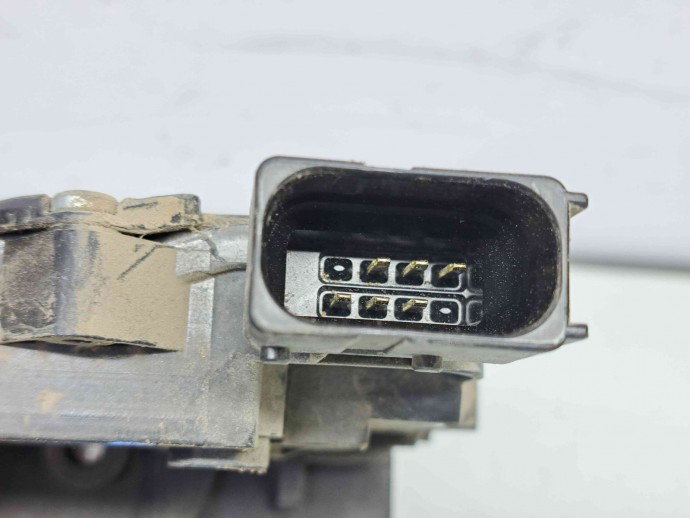Broasca usa stanga fata Opel Corsa D [Fabr 2006-2013] 13258271