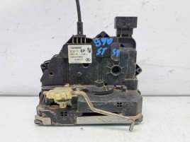 Broasca usa stanga spate Opel Corsa D [Fabr 2006-2013] 13258265