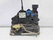 Broasca usa stanga spate Opel Corsa D [Fabr 2006-2013] 13258265