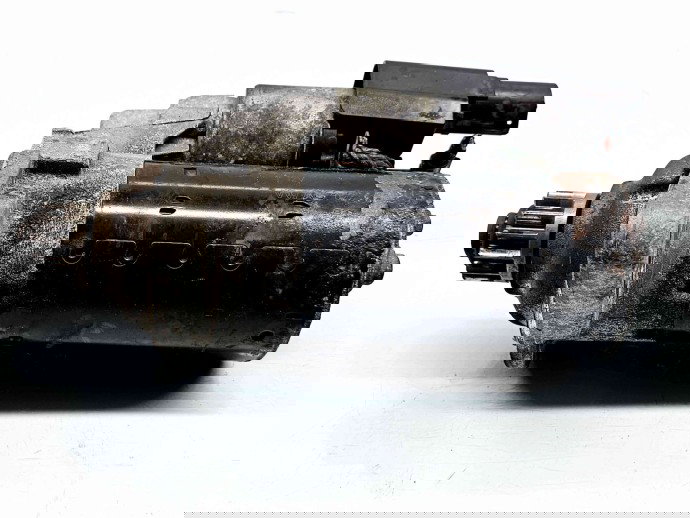  Electromotor 13 dinti Volkswagen Caddy 3 (2KA, 2KH) [Fabr 2004-2009] 0001153007  1.6 TDI CAYC77KW / 105CP