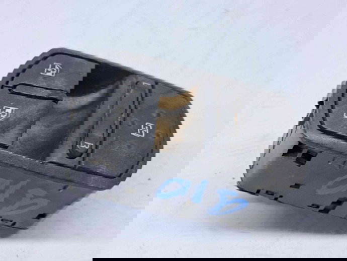  Butoane comanda geamuri sofer Opel Corsa D [Fabr 2006-2013] 13258521