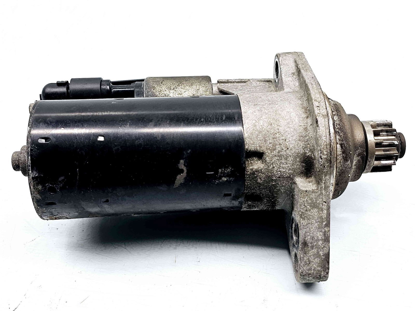 Electromotor 13 dinti Volkswagen Golf 6 (5K1) [Fabr 2009-2013] 0001153007 1.6 TDI CAYC77KW / 105CP - imagine 3