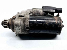  Electromotor 13 dinti Volkswagen Touran (1T3) [Fabr 2010-2015] 0001153007  1.6 TDI CAYC77KW / 105CP