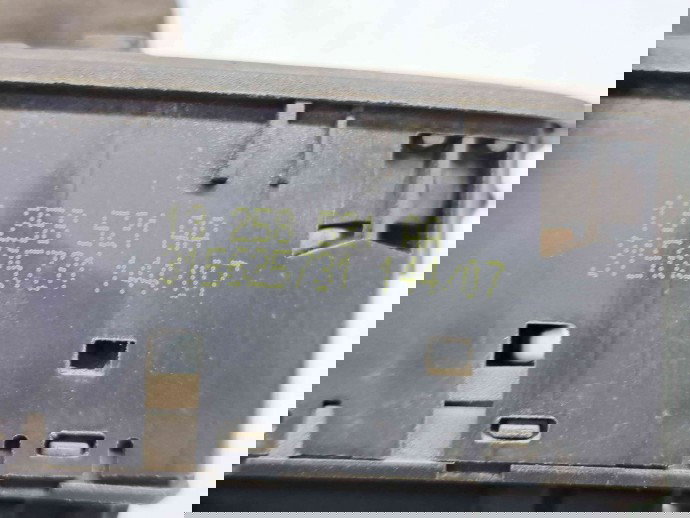  Butoane comanda geamuri sofer Opel Corsa D [Fabr 2006-2013] 13258521