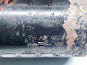  Electromotor 13 dinti Skoda Rapid (NH3) [Fabr 2012-2019] 0001153007  1.6 TDI CAYC77KW / 105CP