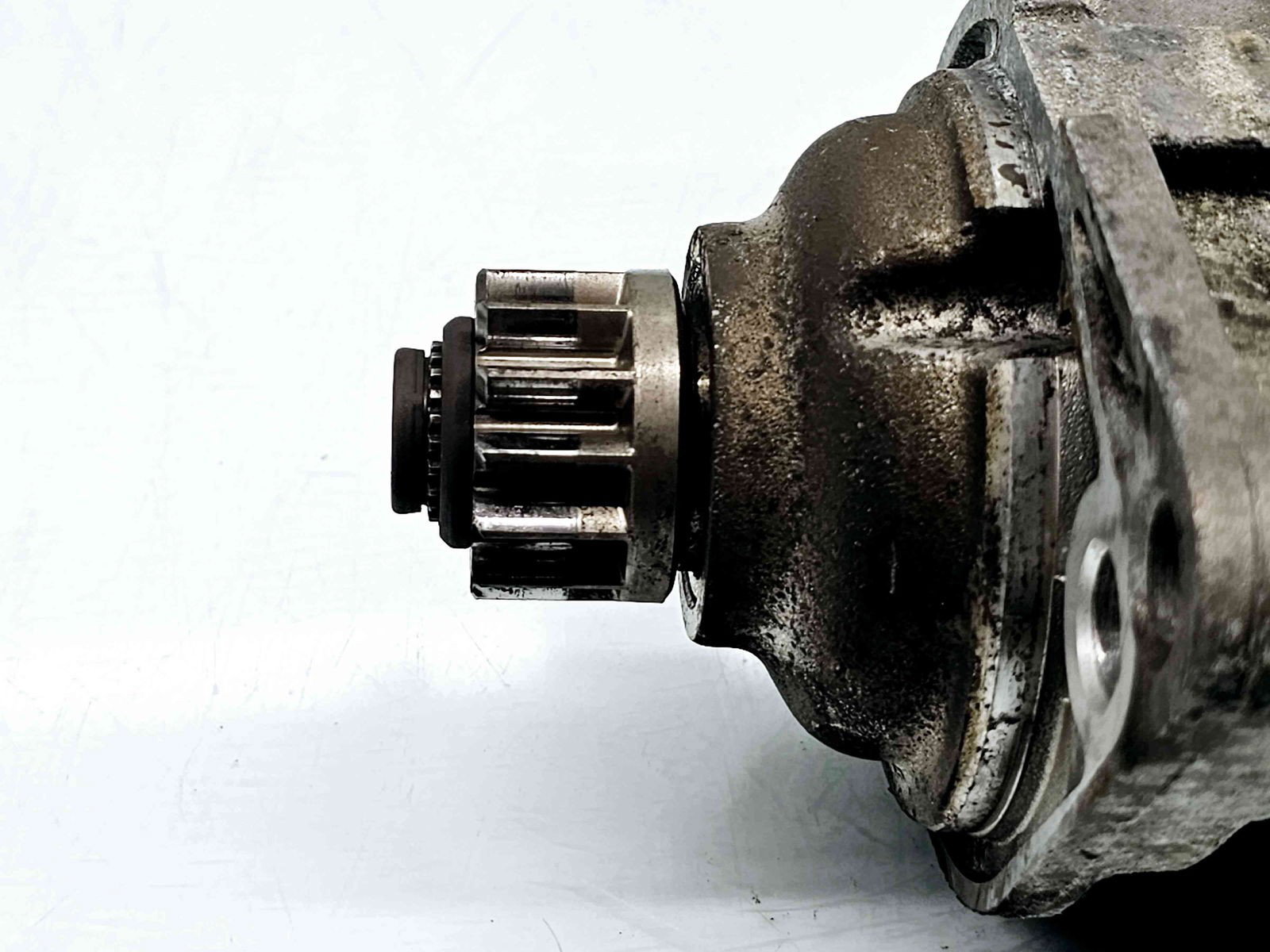 Electromotor 13 dinti Skoda Rapid (NH3) [Fabr 2012-2019] 0001153007 1.6 TDI CAYC77KW / 105CP - imagine 4