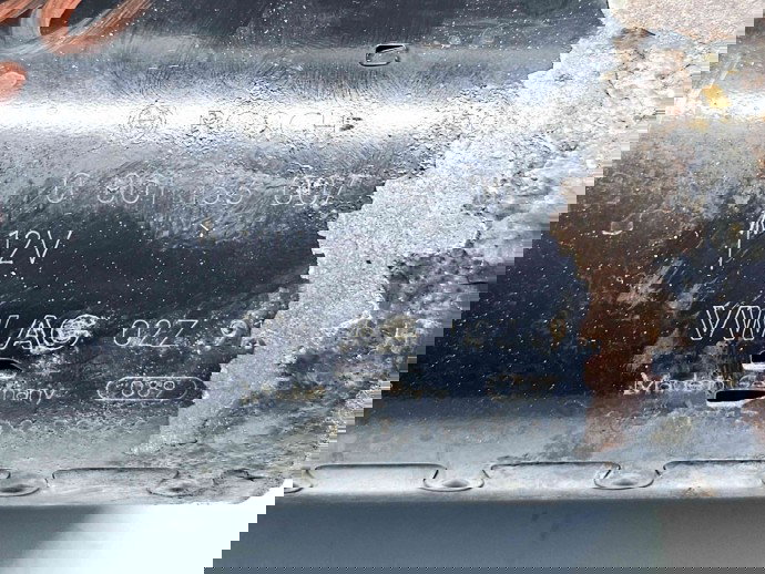  Electromotor 13 dinti Skoda Karoq (NU7) [Fabr 2017-prezent] 0001153007  1.6 TDI CAYC77KW / 105CP