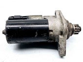  Electromotor 13 dinti Skoda Karoq (NU7) [Fabr 2017-prezent] 0001153007  1.6 TDI CAYC77KW / 105CP