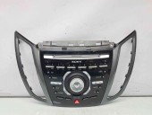  Butoane comenzi consola centrala Ford C-Max 2 [Fabr 2010-2015] AM5T-18K811-HD37CE