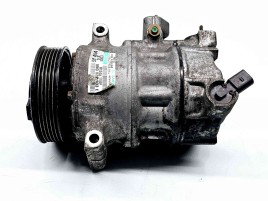 Compresor clima Volkswagen Polo (6R) [Fabr 2009-2016] 5N0820803C 1.6 TDI CAYC 77KW / 105CP