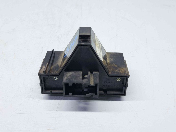 Buton avarii Opel Corsa D [Fabr 2006-2013] 13189529