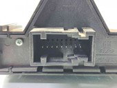 Buton avarii Opel Corsa D [Fabr 2006-2013] 13189529