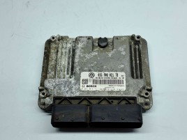Calculator motor ECU Skoda Octavia 2 Combi (1Z5) [Fabr 2004-2013] 03G906021TB  