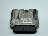Calculator motor ECU Skoda Octavia 2 Combi (1Z5) [Fabr 2004-2013] 03G906021TB  